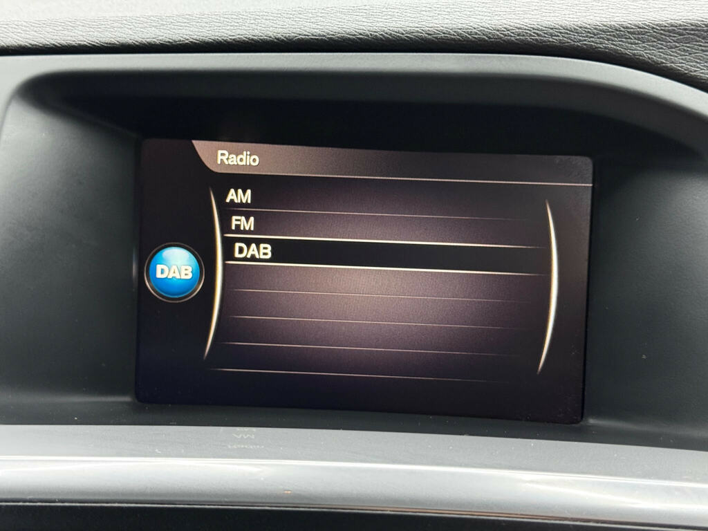 Volvo S60 D2 120 R Design Nav Black #29