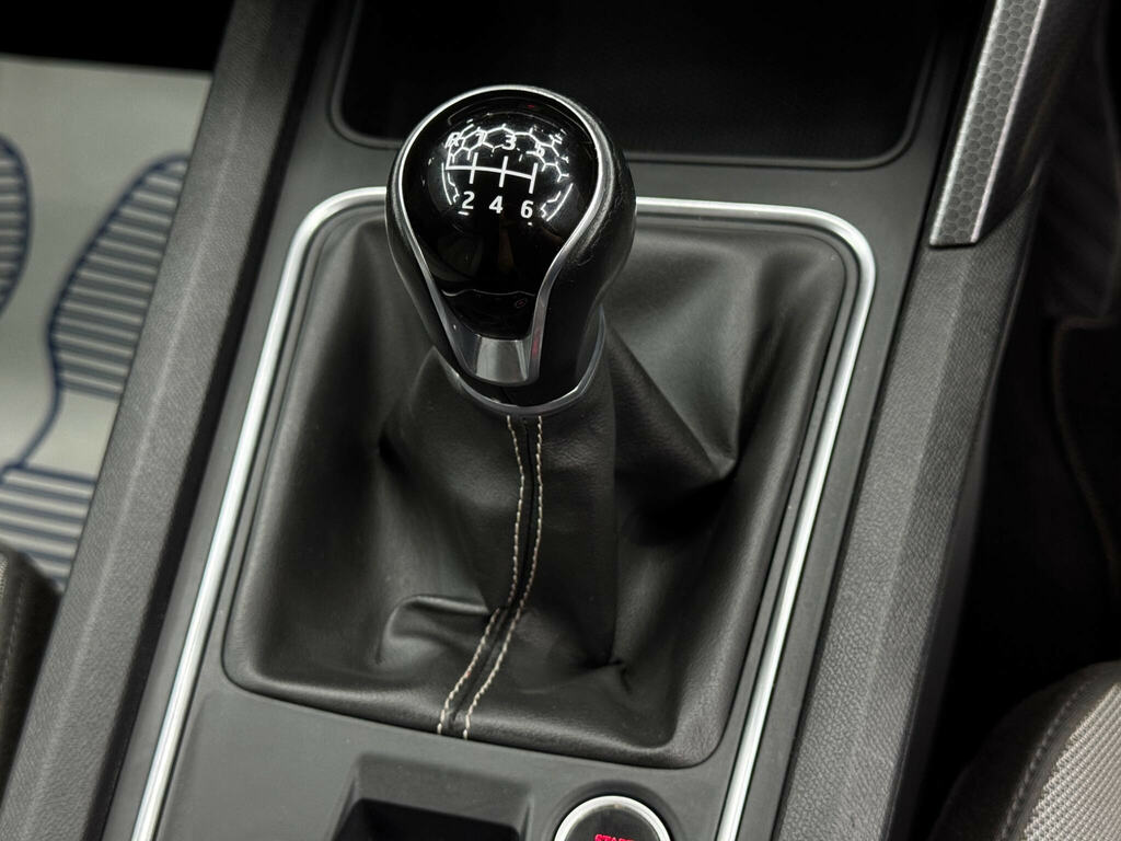 Seat Leon Etsi Evo Fr Sport Dsg Mhev Grey #26