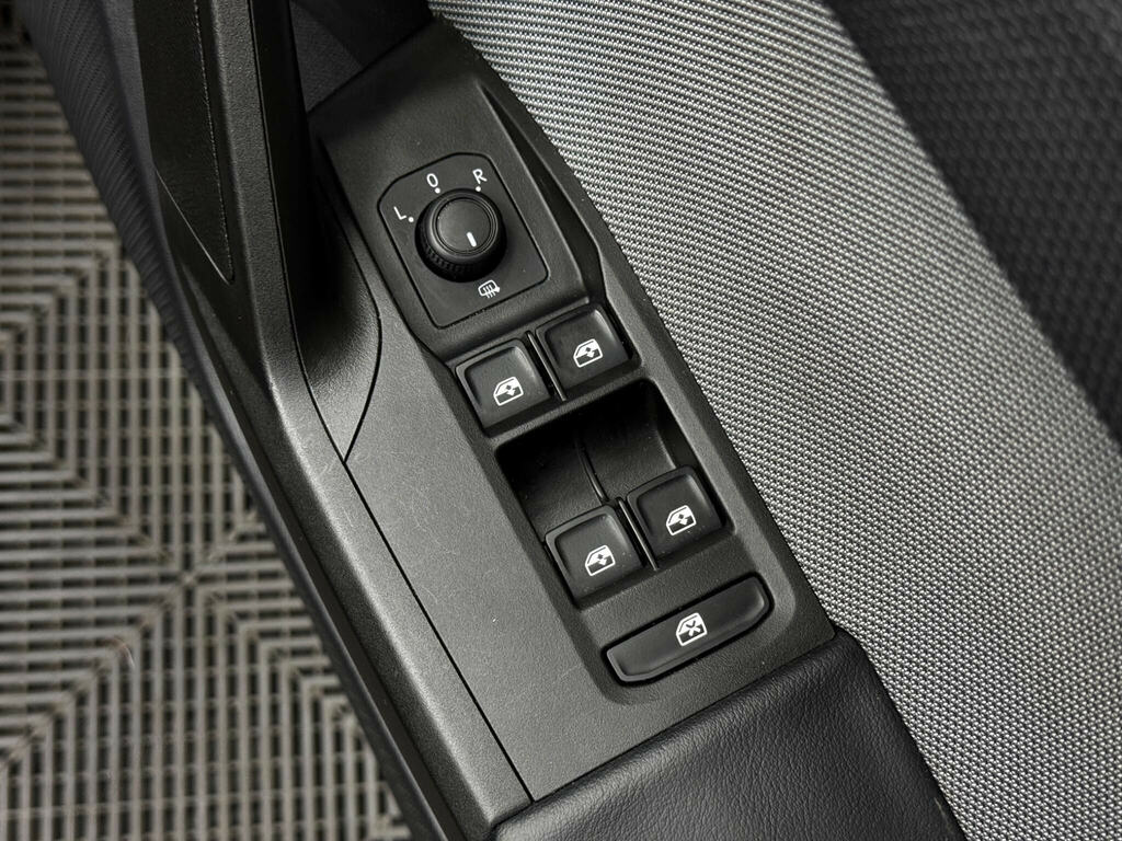Seat Leon Etsi Evo Fr Sport Dsg Mhev Grey #38