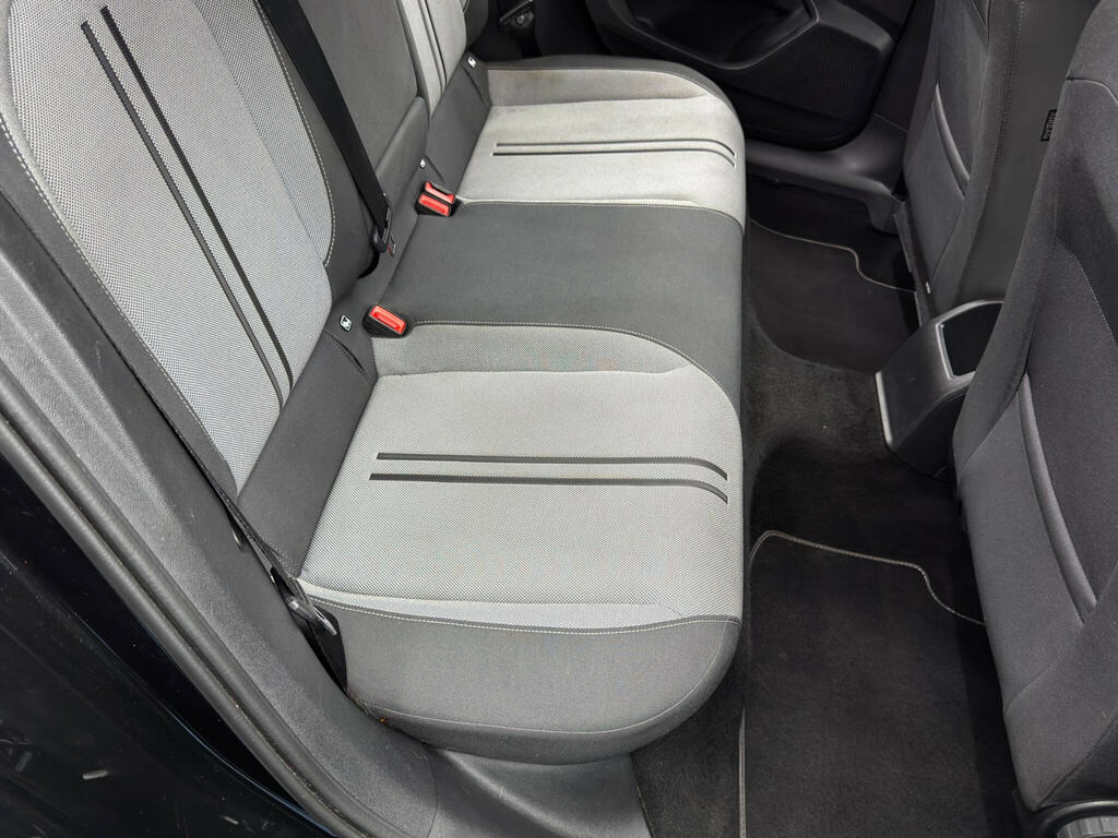 Seat Leon Etsi Evo Fr Sport Dsg Mhev Grey #16