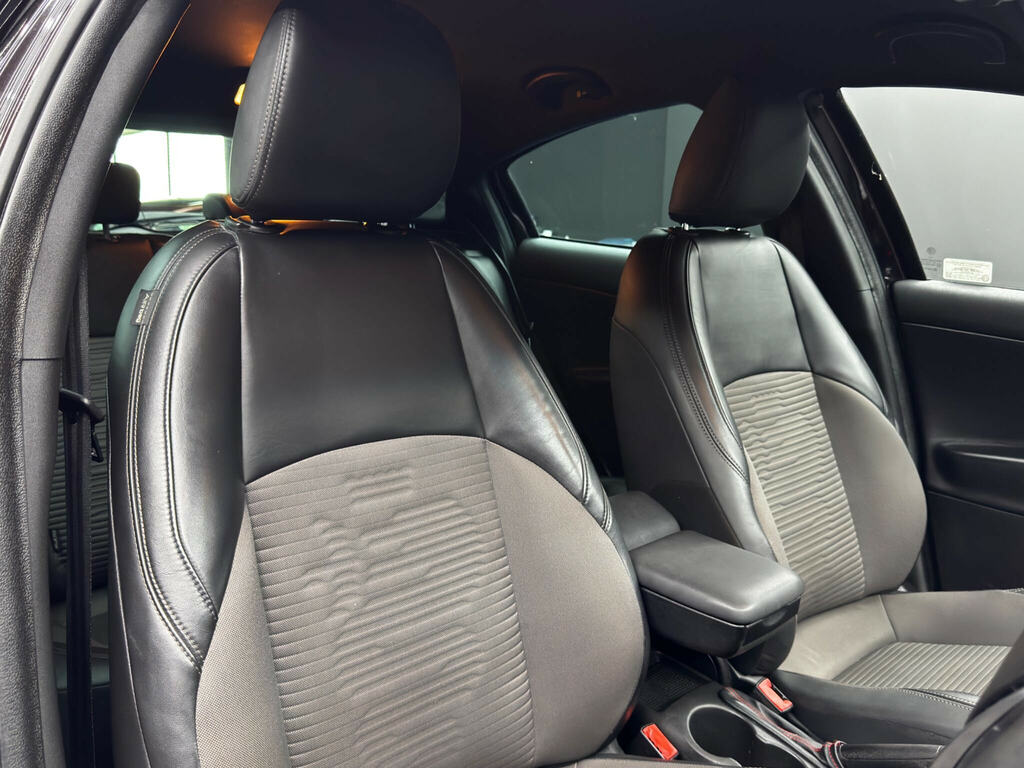 Alfa Romeo Giulietta  Black #12