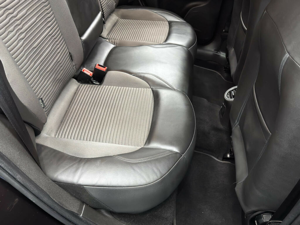 Alfa Romeo Giulietta  Black #16