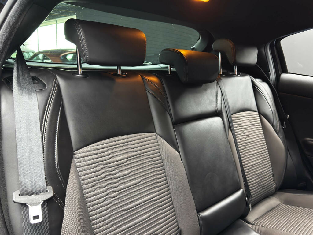 Alfa Romeo Giulietta  Black #15