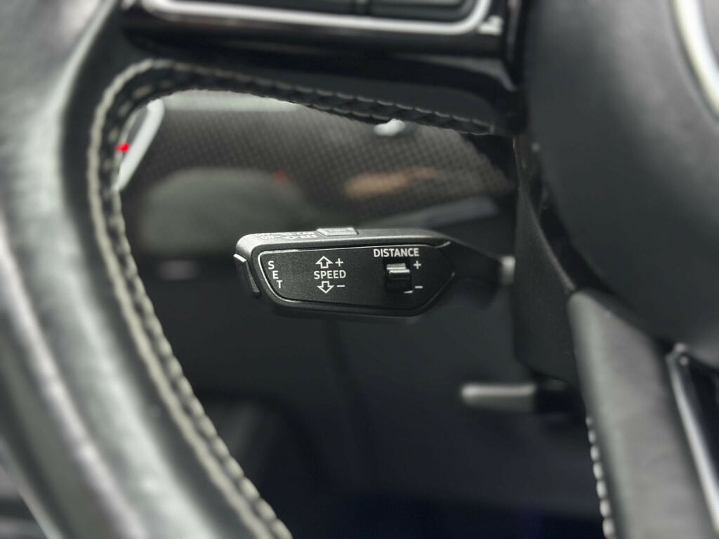 Audi S5 S5 Sportback Tfsi Quattro White #22