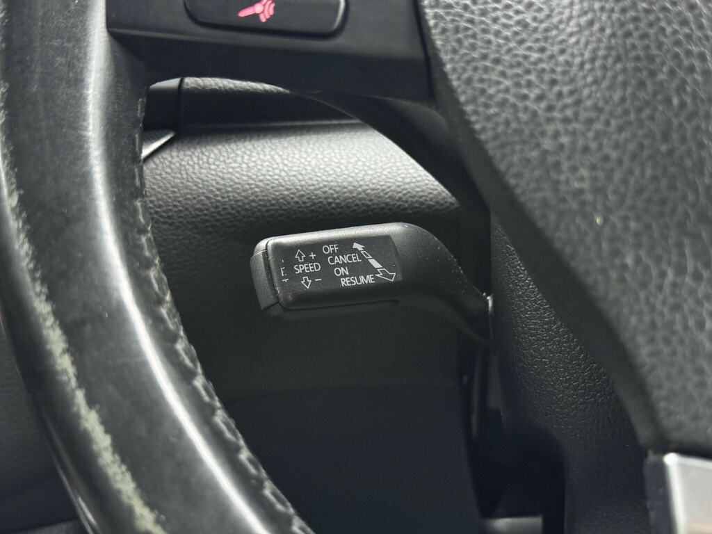 Volkswagen Sharan Se Tdi Black #23