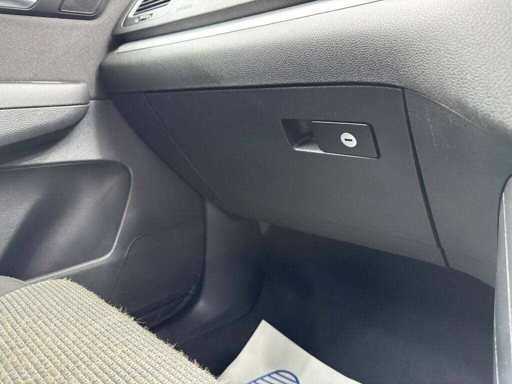 Volkswagen Sharan Se Tdi Black #34
