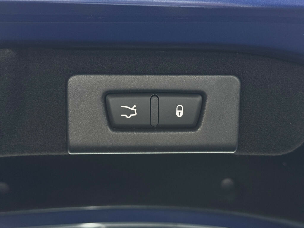 Maserati Ghibli 3.0 V6 Blue #43