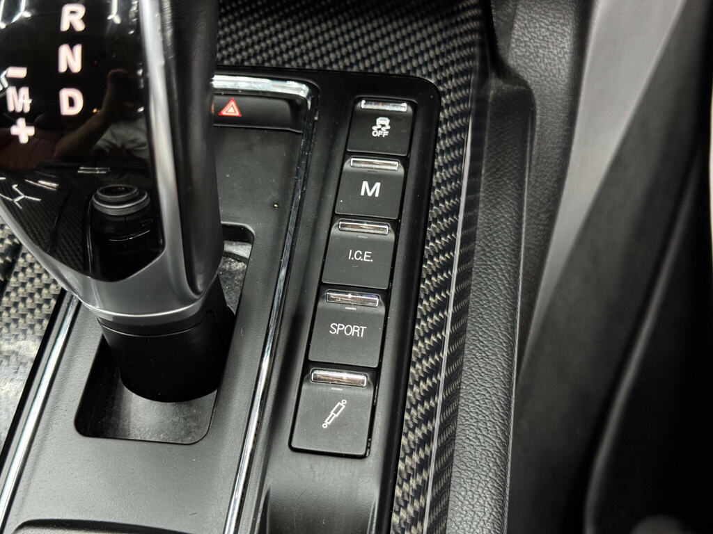 Maserati Ghibli 3.0 V6 Blue #28