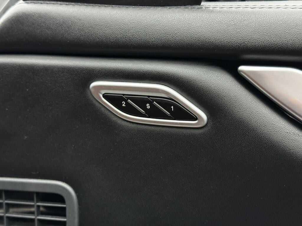 Maserati Ghibli 3.0 V6 Blue #45