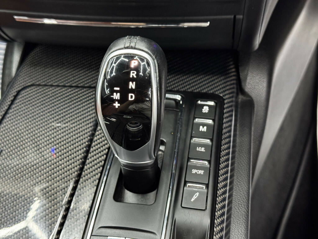 Maserati Ghibli 3.0 V6 Blue #27