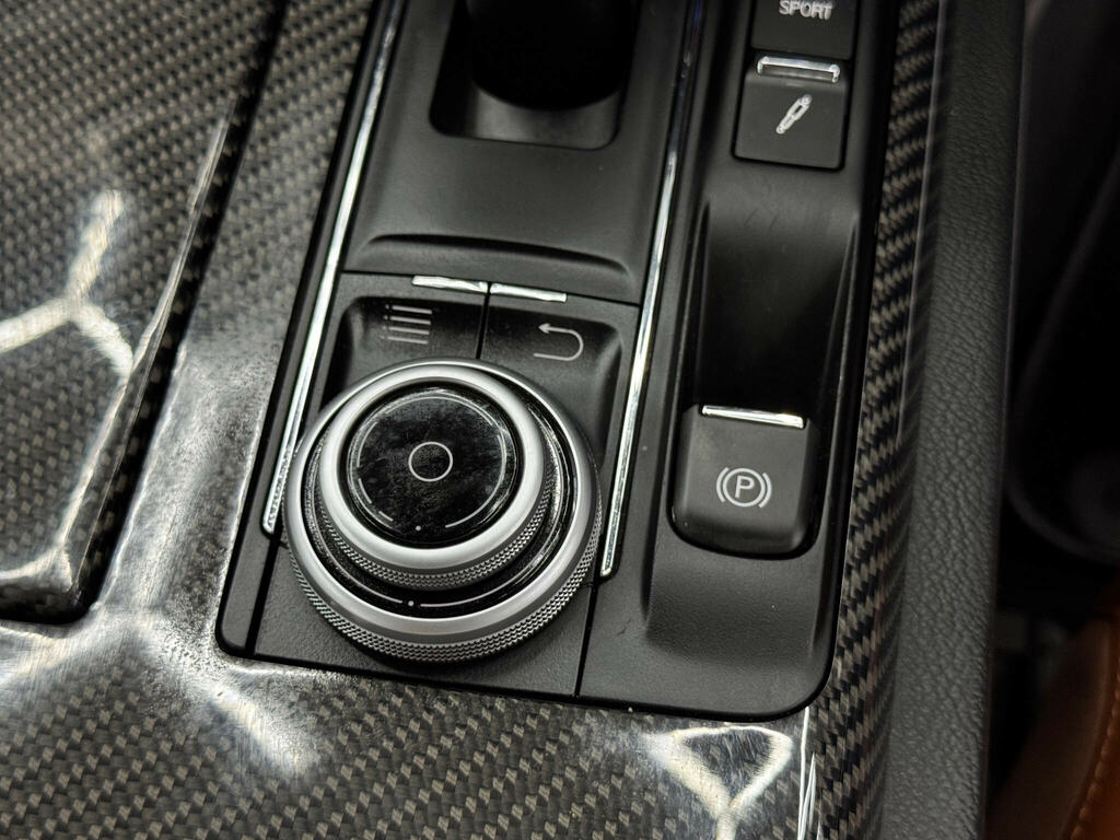 Maserati Ghibli 3.0 V6 Blue #26