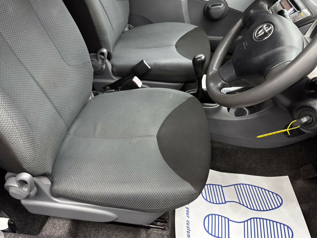 Toyota Aygo 1.0 Vvt-i Blue Multimode Blue #13