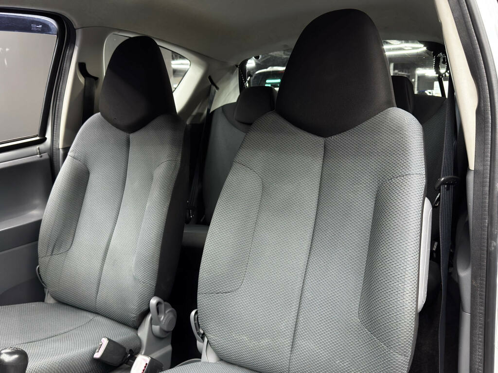 Toyota Aygo 1.0 Vvt-i Blue Multimode Blue #14
