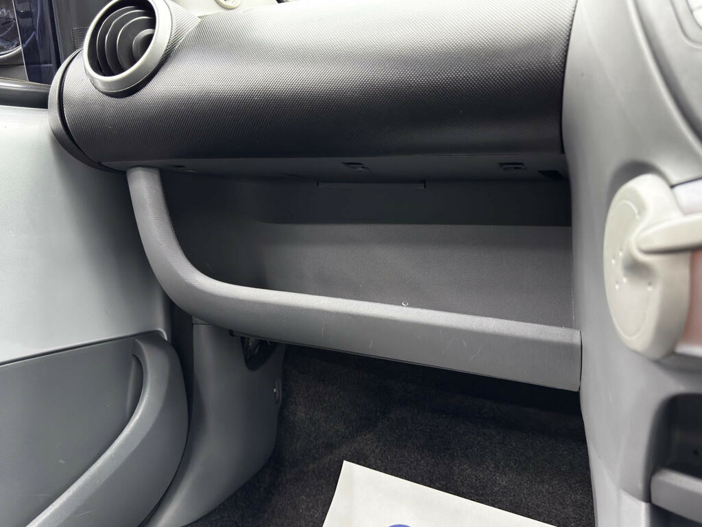 Toyota Aygo 1.0 Vvt-i Blue Multimode Blue #24