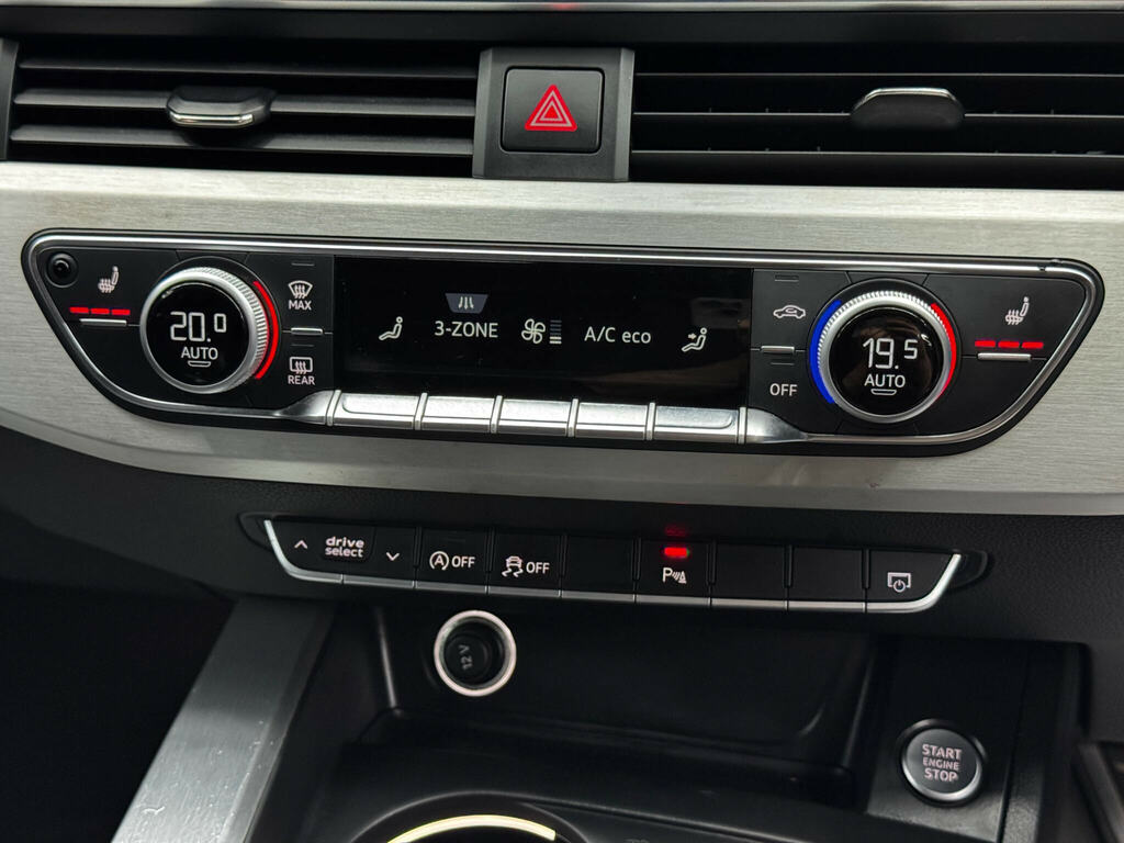 Audi A5 Sportback Tdi S Line Quattro 4Wd Black #29