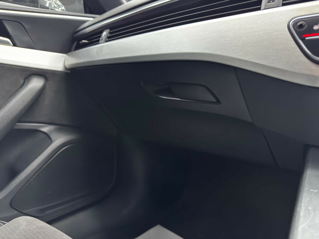 Audi A5 Sportback Tdi S Line Quattro 4Wd Black #39