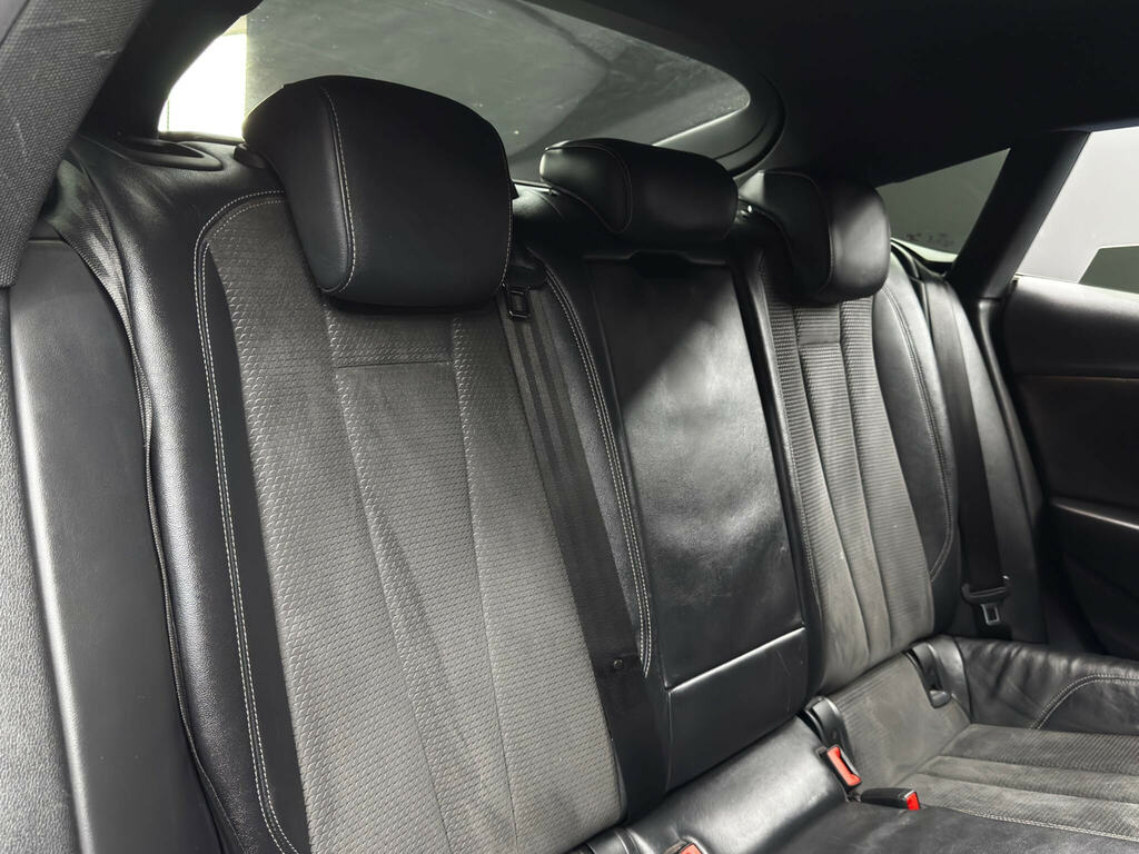 Audi A5 Sportback Tdi S Line Quattro 4Wd Black #15