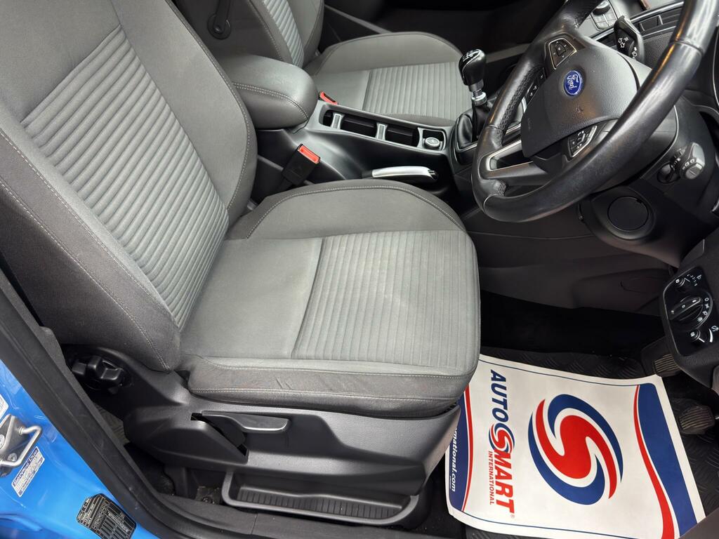Ford Grand C-Max 1.0 Ecoboost Zetec Blue #13