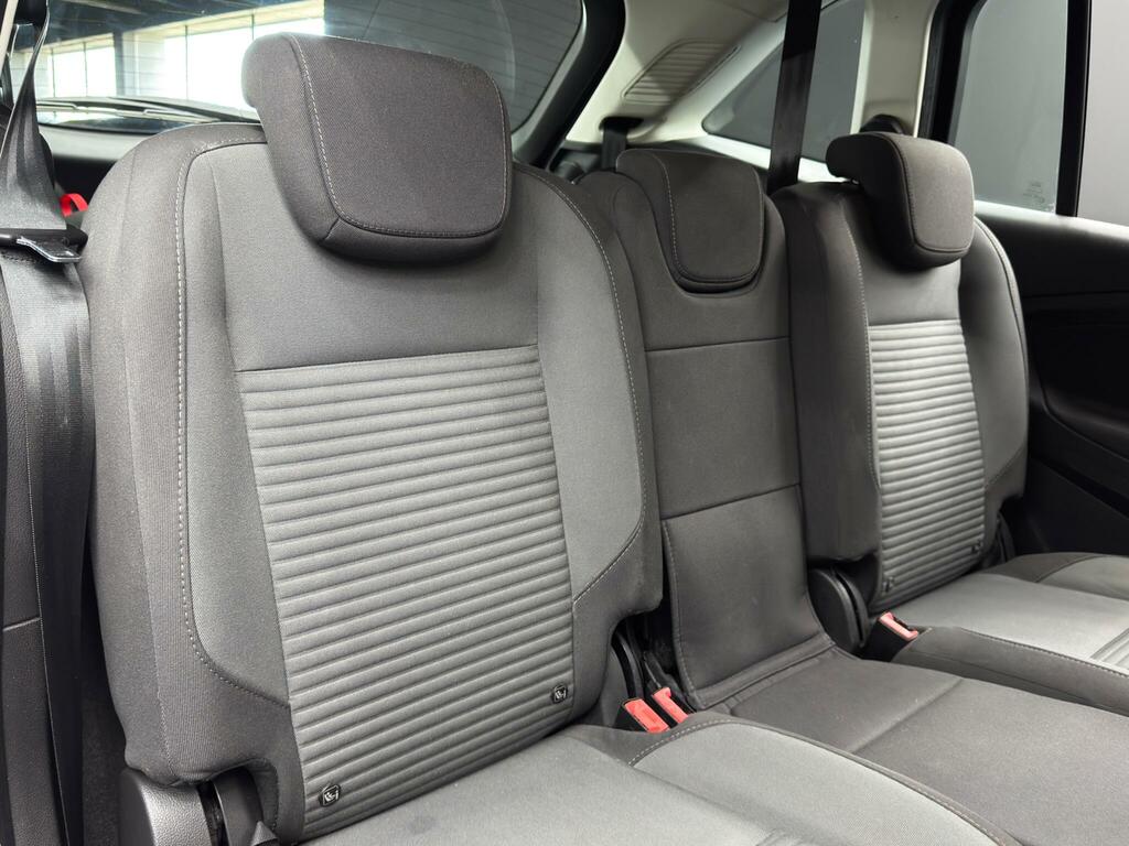 Ford Grand C-Max 1.0 Ecoboost Zetec Blue #15
