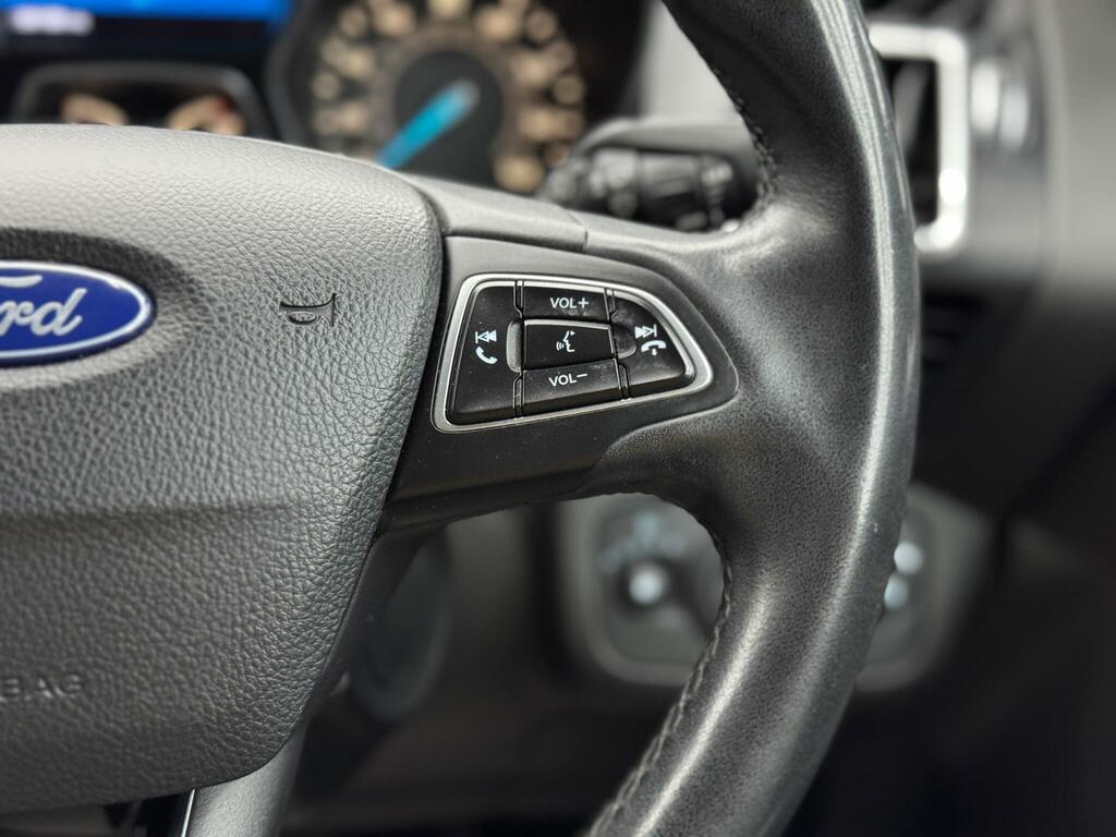Ford Grand C-Max 1.0 Ecoboost Zetec Blue #22