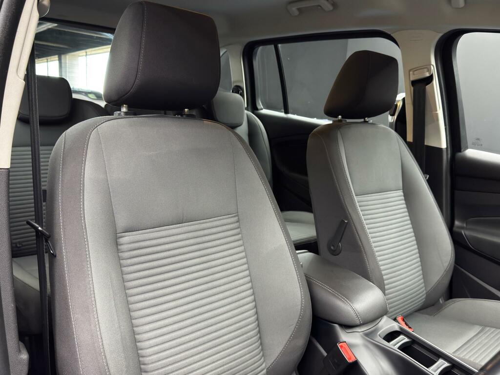 Ford Grand C-Max 1.0 Ecoboost Zetec Blue #12