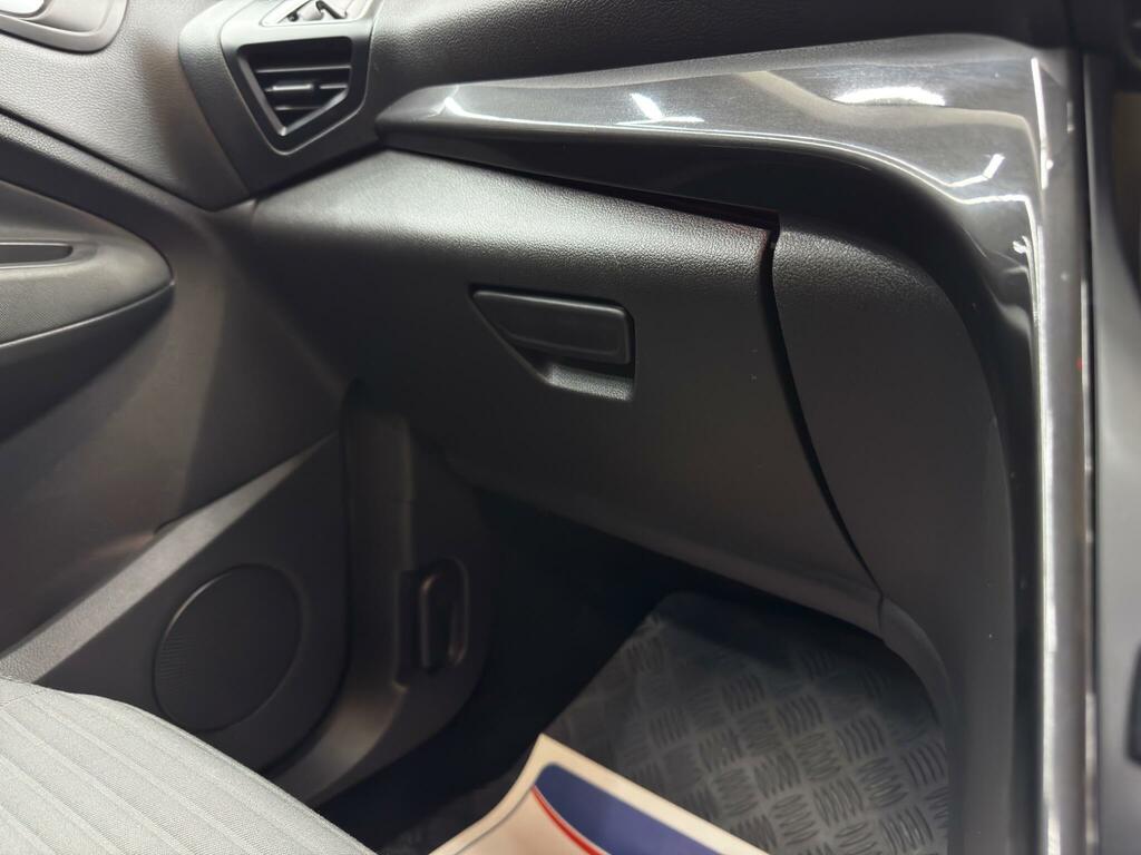 Ford Grand C-Max 1.0 Ecoboost Zetec Blue #36