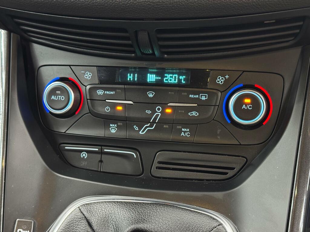 Ford Grand C-Max 1.0 Ecoboost Zetec Blue #27