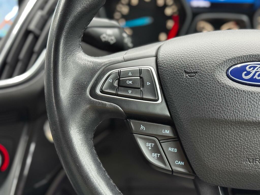 Ford Grand C-Max 1.0 Ecoboost Zetec Blue #21