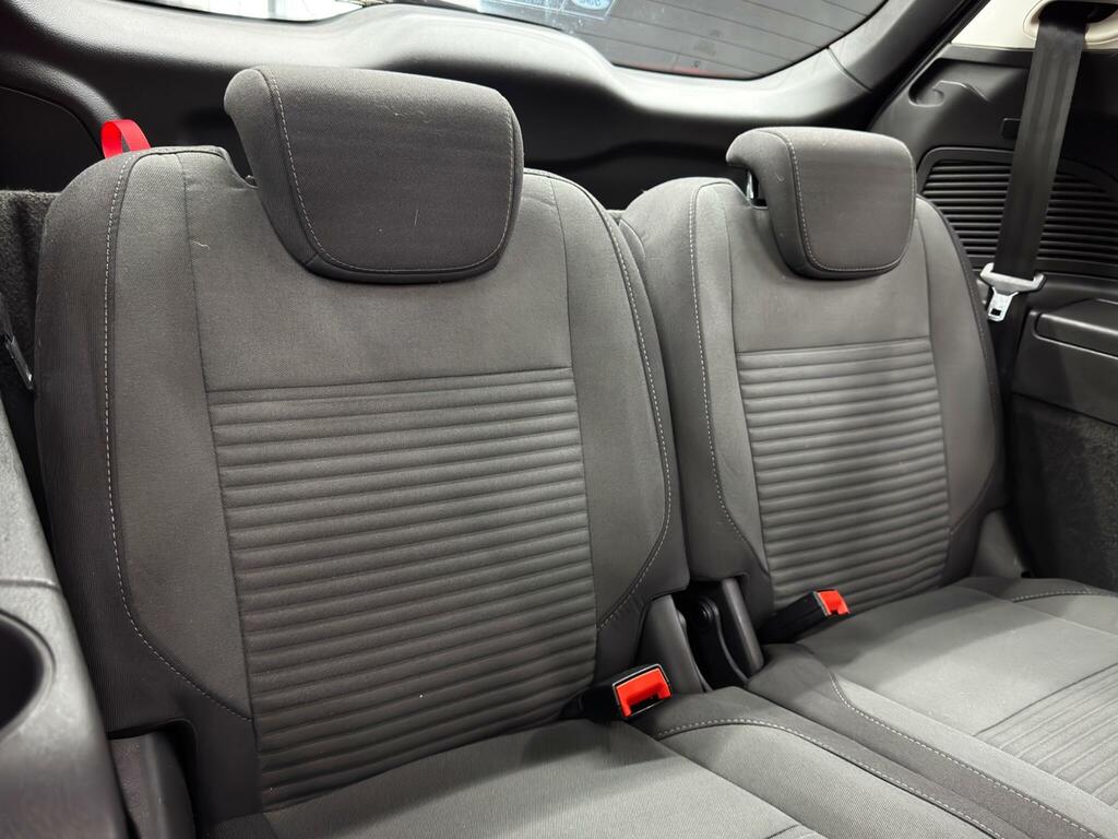 Ford Grand C-Max 1.0 Ecoboost Zetec Blue #17