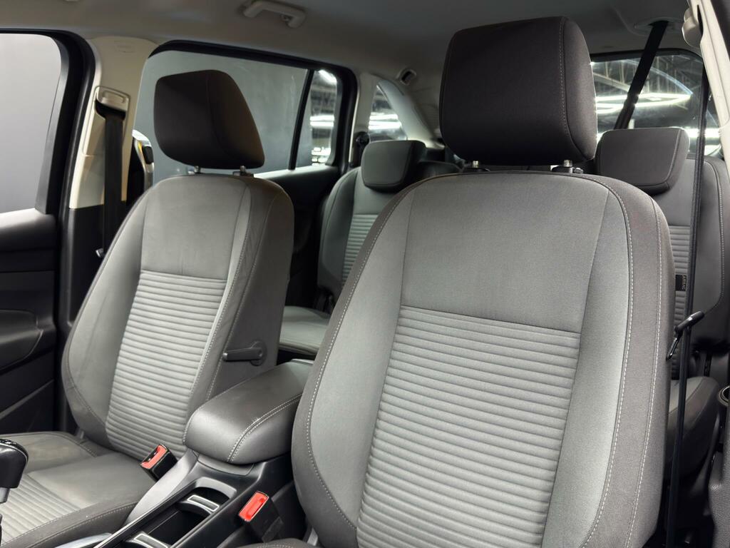 Ford Grand C-Max 1.0 Ecoboost Zetec Blue #14