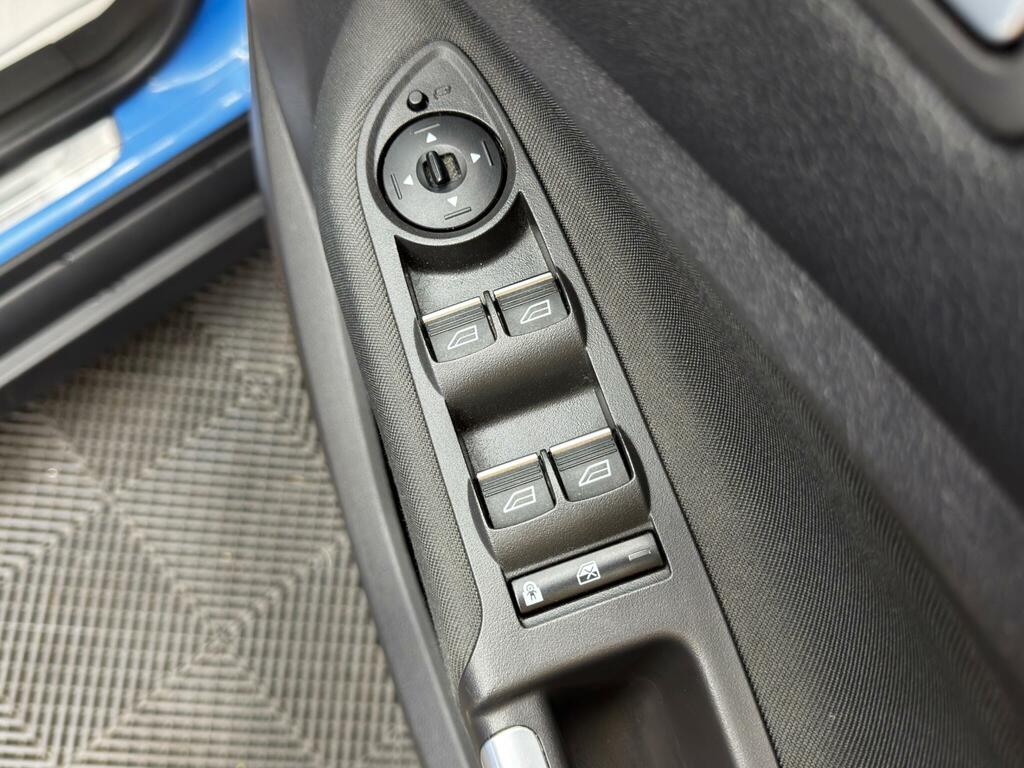 Ford Grand C-Max 1.0 Ecoboost Zetec Blue #41
