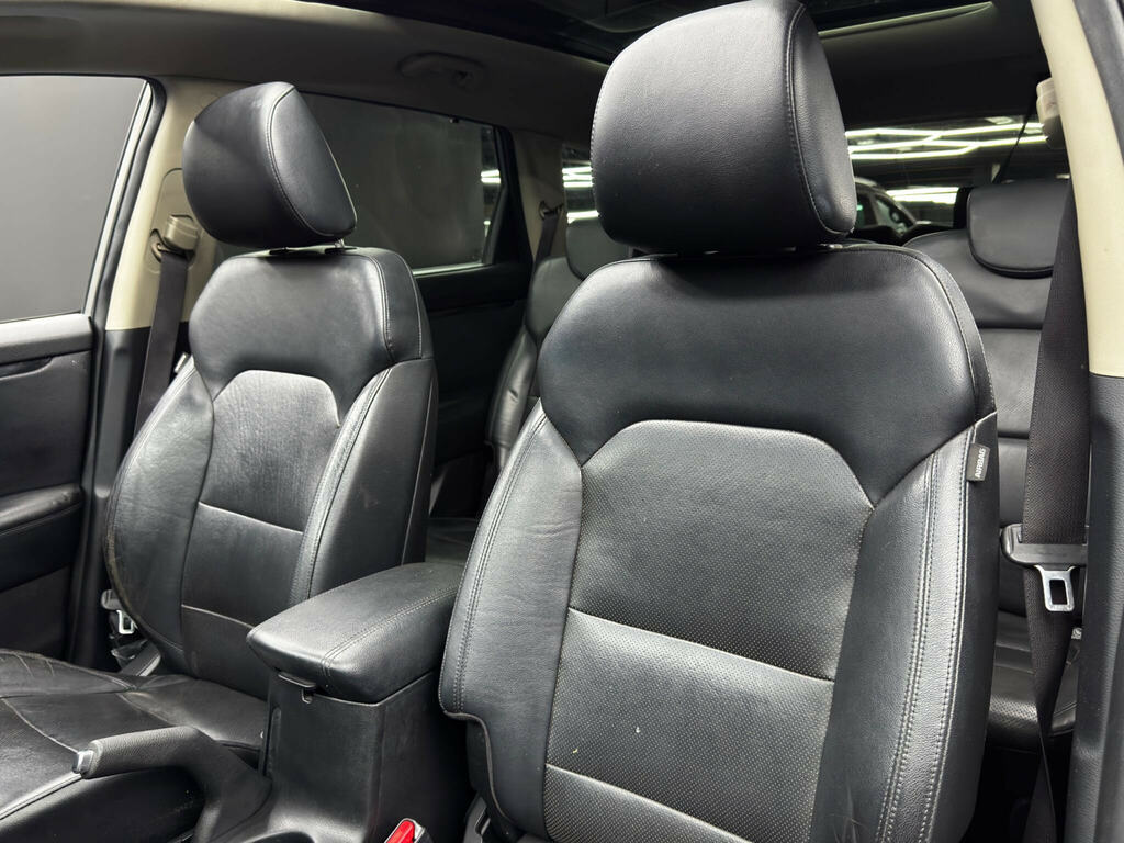 Kia Carens 1.7 2 Ecodynamics Crdi 114 Bhp Black #14