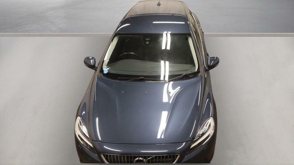 Volvo V40 2.0 T3 Inscription Euro 6 Ss Blue #3