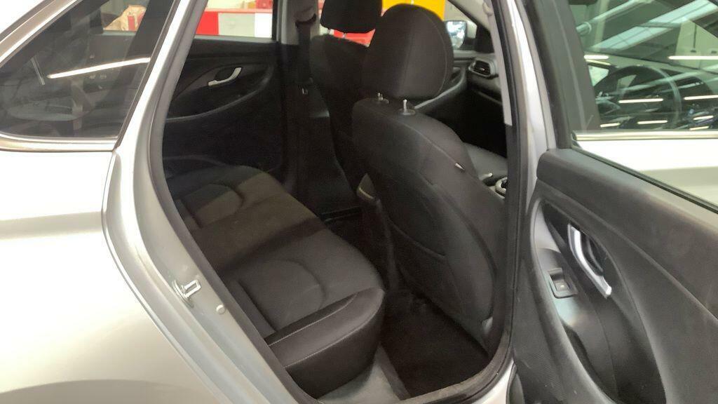 Hyundai I30 I30 Premium Se Tgdi Brown #9