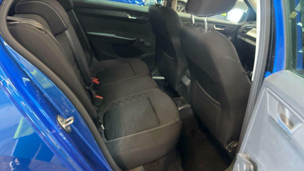 Skoda Fabia 1.0 Tsi Se Estate Euro 6 Ss  #13