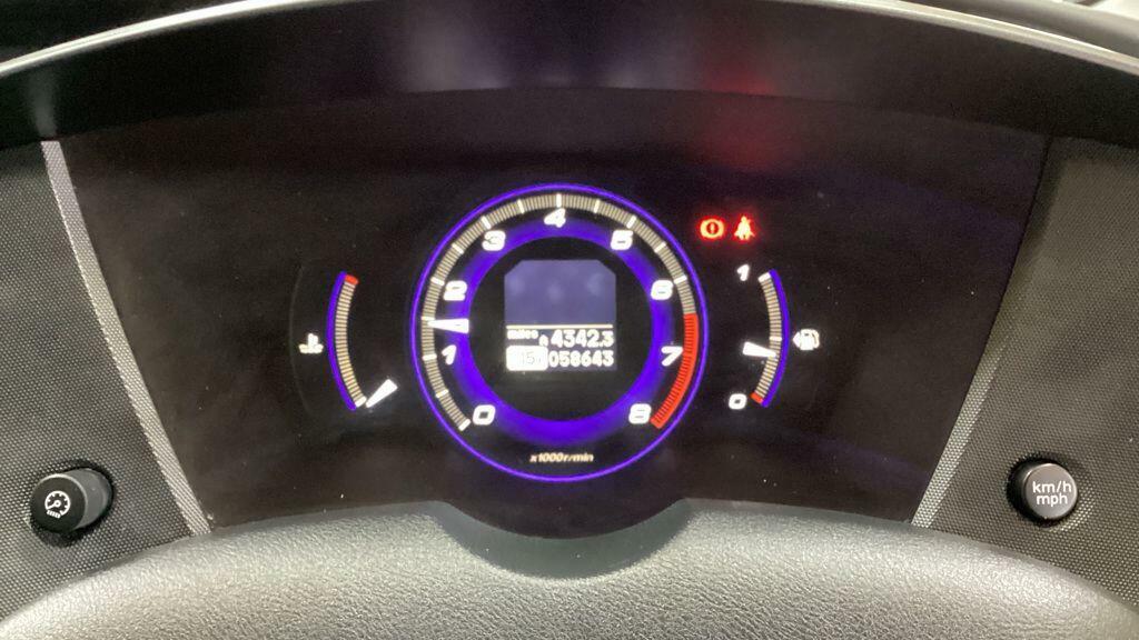 Honda Civic Hatchback  #12
