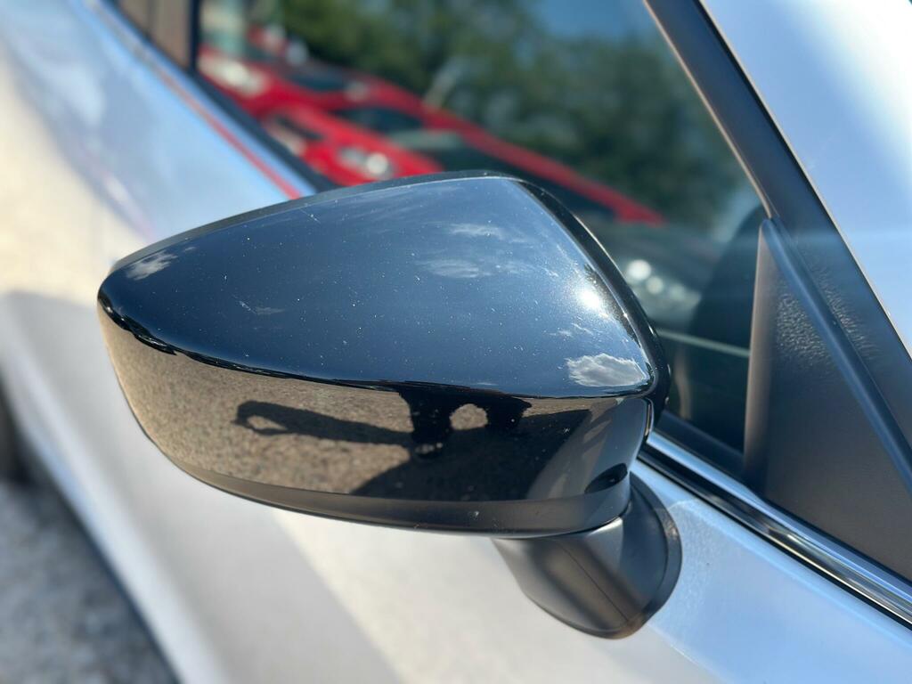 Mazda 3 Hatchback Sport Nav 201665 Grey #11