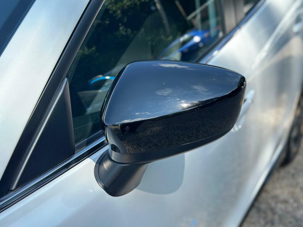 Mazda 3 Hatchback Sport Nav 201665 Grey #10