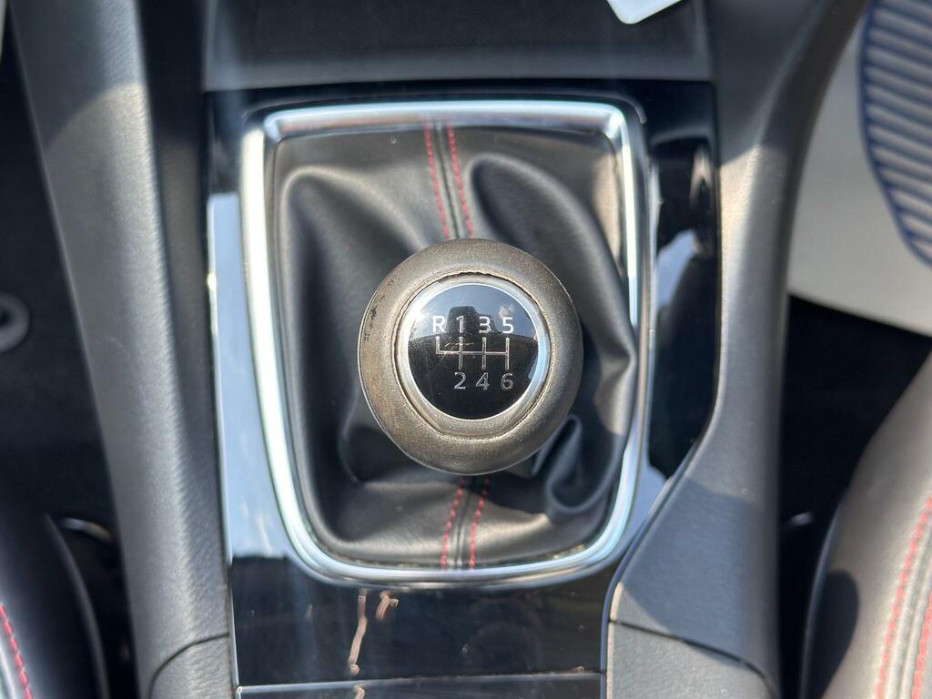 Mazda 3 Hatchback Sport Nav 201665 Grey #21