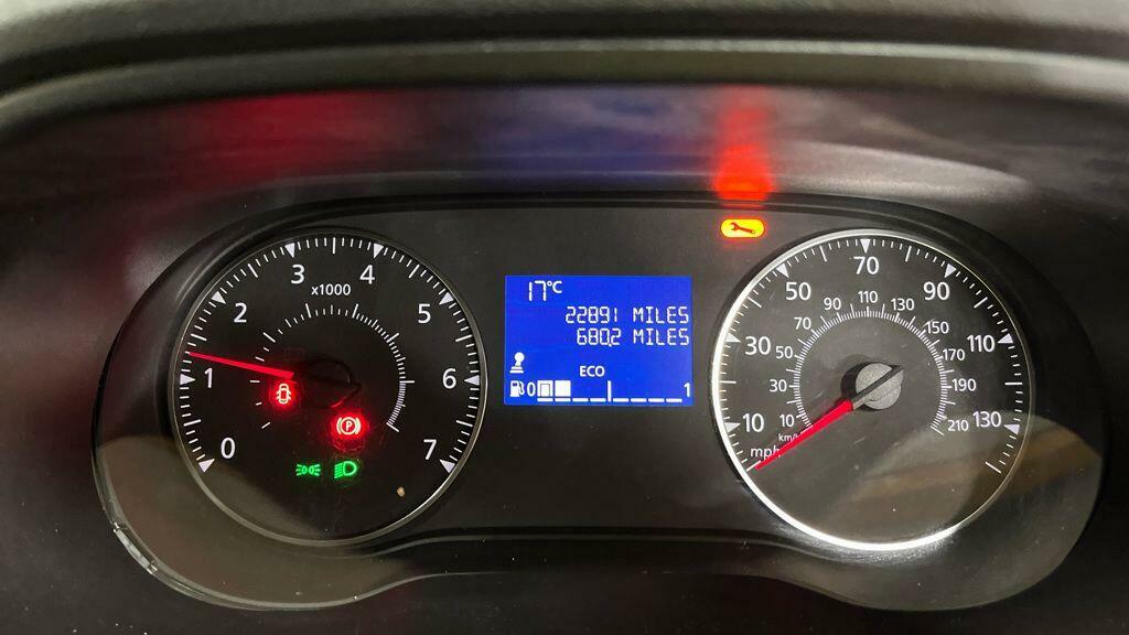 Dacia Duster 1.0 Tce 100 Bi-fuel Prestige Orange #12