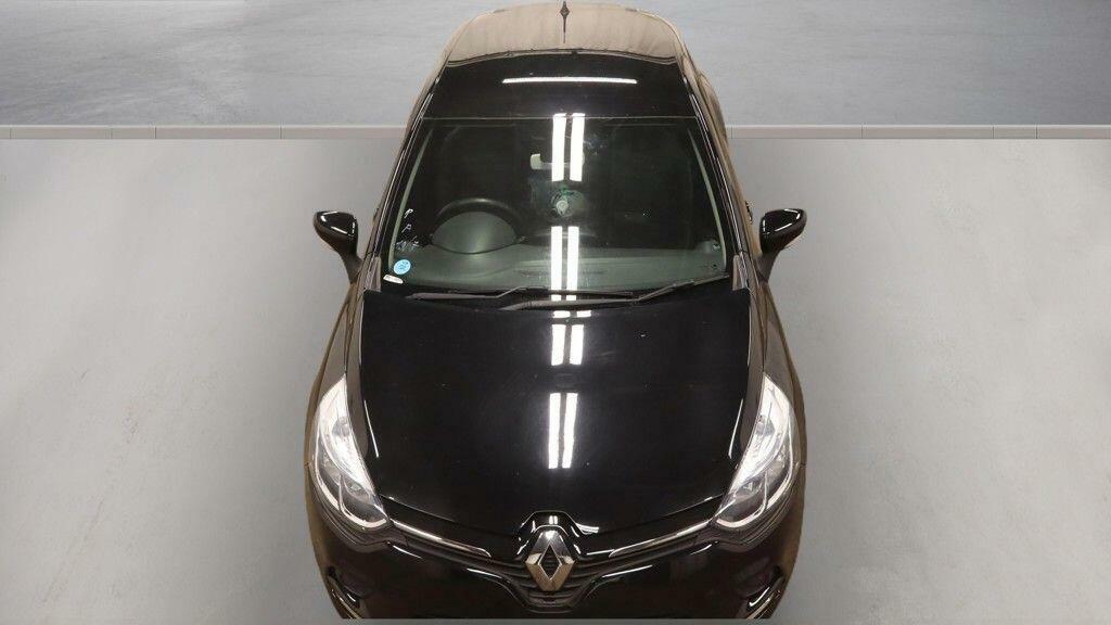 Renault Clio 0.9 Tce Dynamique Nav Euro 6 Ss Black #2