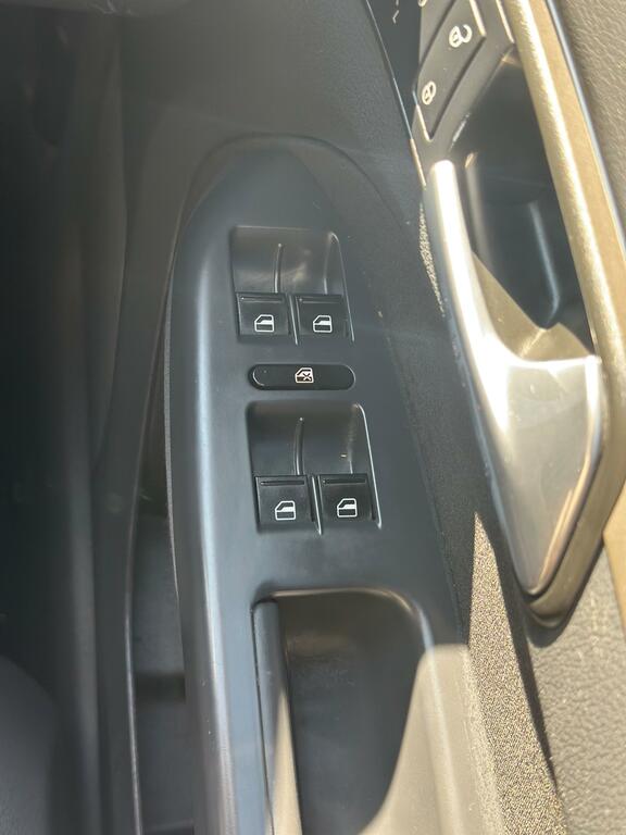 Volkswagen Touran Se Grey #28