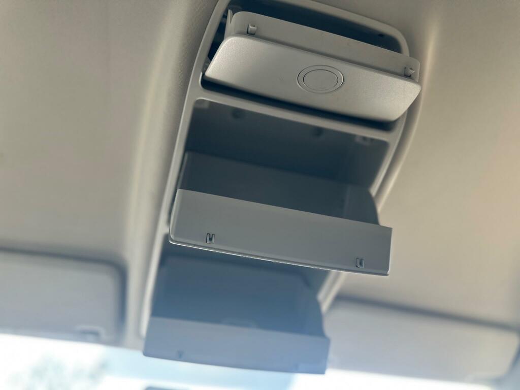 Volkswagen Touran Se Grey #23
