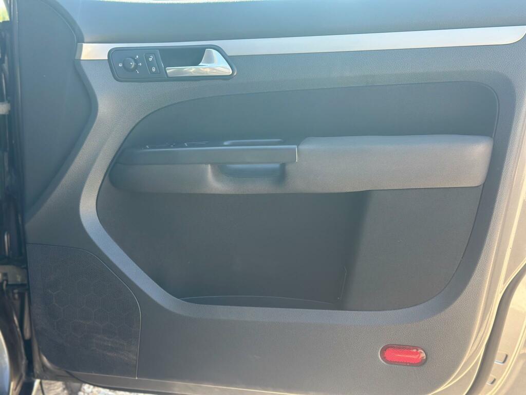 Volkswagen Touran Se Grey #30