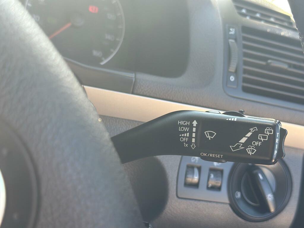 Volkswagen Touran Se Grey #18