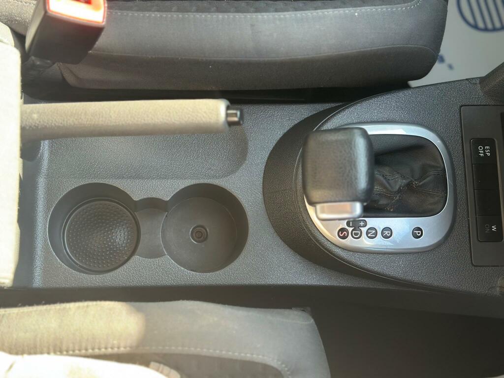 Volkswagen Touran Se Grey #21