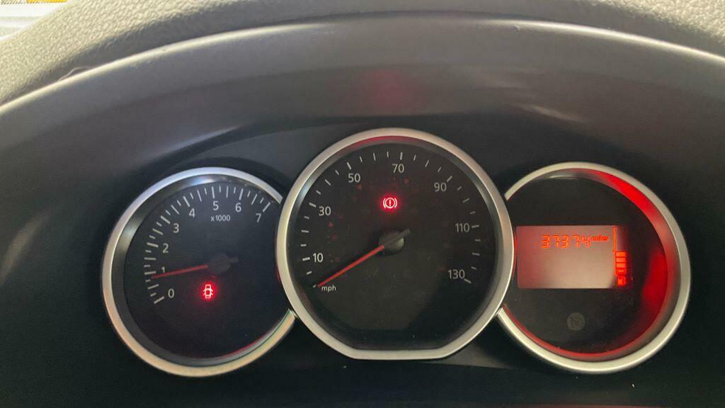 Dacia Sandero Stepway 0.9 Tce Ambiance Blue #13