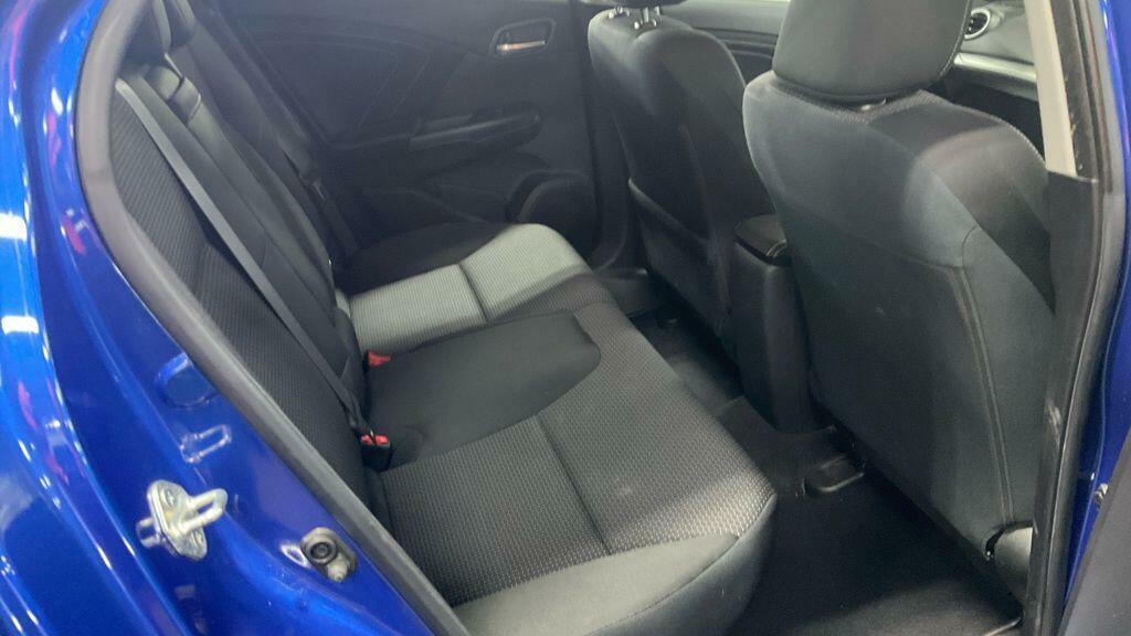 Honda Civic 2016 2.0L I-vtec Type R Gt 306 Bhp Blue #10