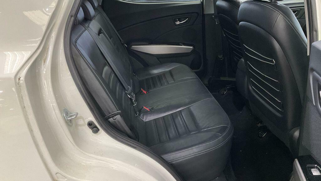 SsangYong Tivoli E-xgi Elx  #11