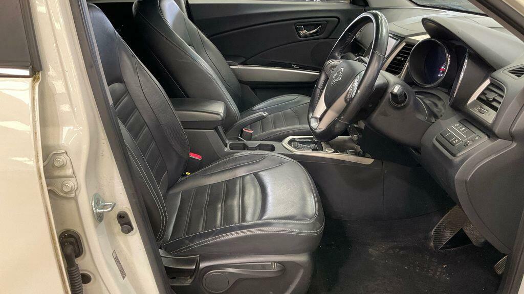 SsangYong Tivoli E-xgi Elx  #10